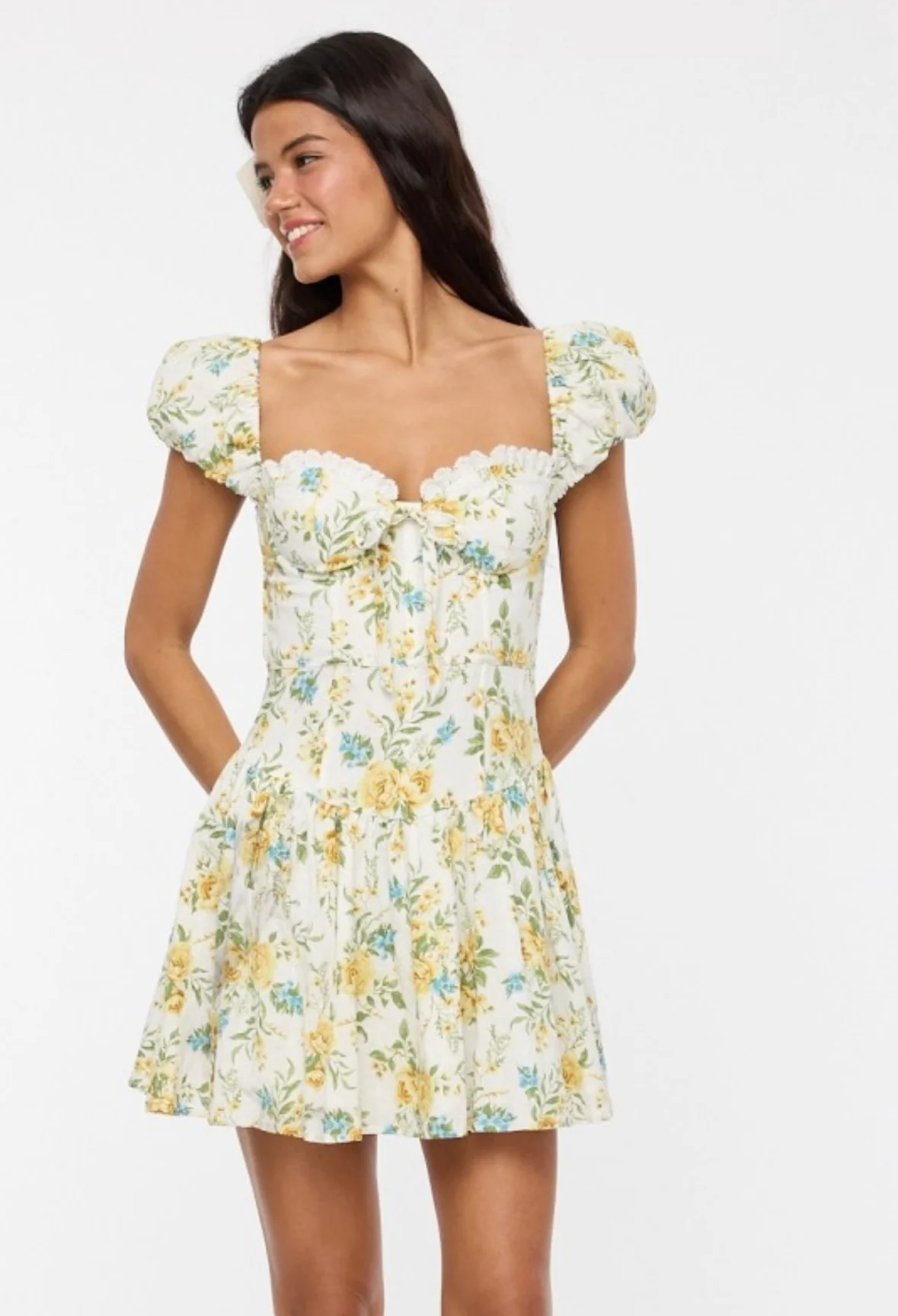 Dresses